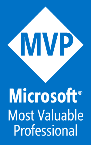 Microsoft Azure MVP - Jesse Loudon