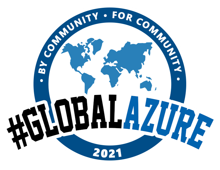 GlobalAzure2021