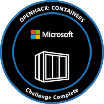 OpenHack Containers